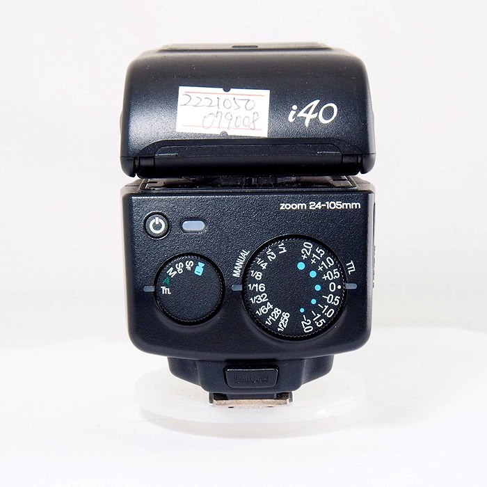 ニッシン i40 フジ用