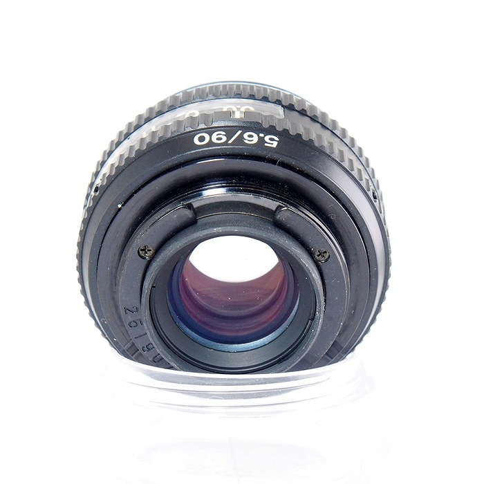フジフイルム FUJINON-EX 90/5.6 引き伸ばしレンズ