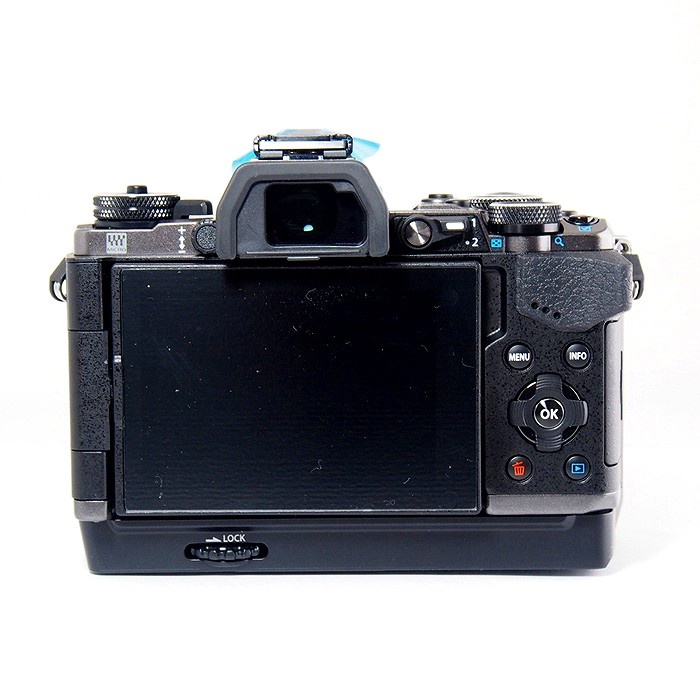 オリンパス OM-D E-M5 Mark II Limited Edition 14-150キット
