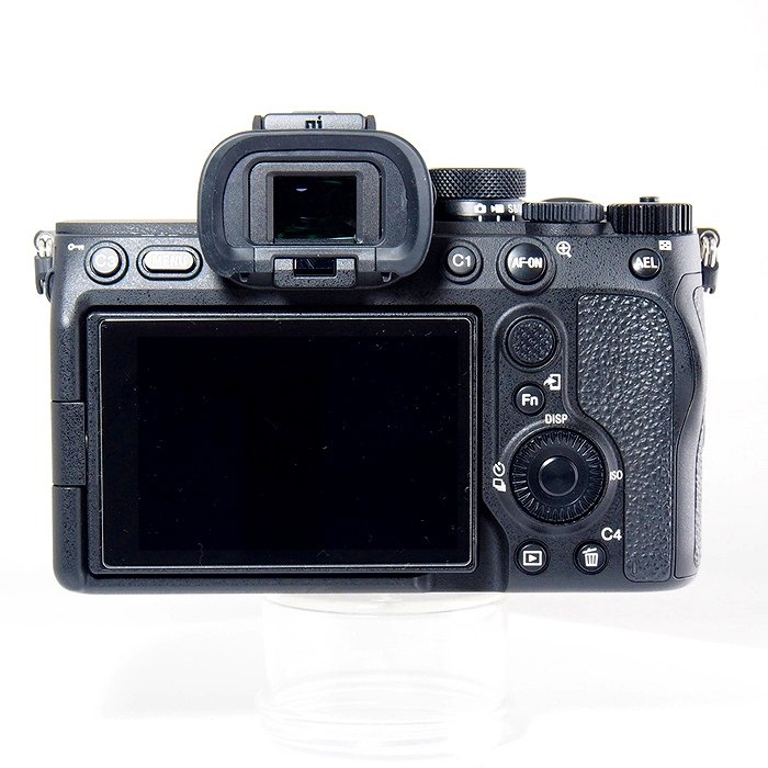 ソニー α7 IV (ILCE-7M4）