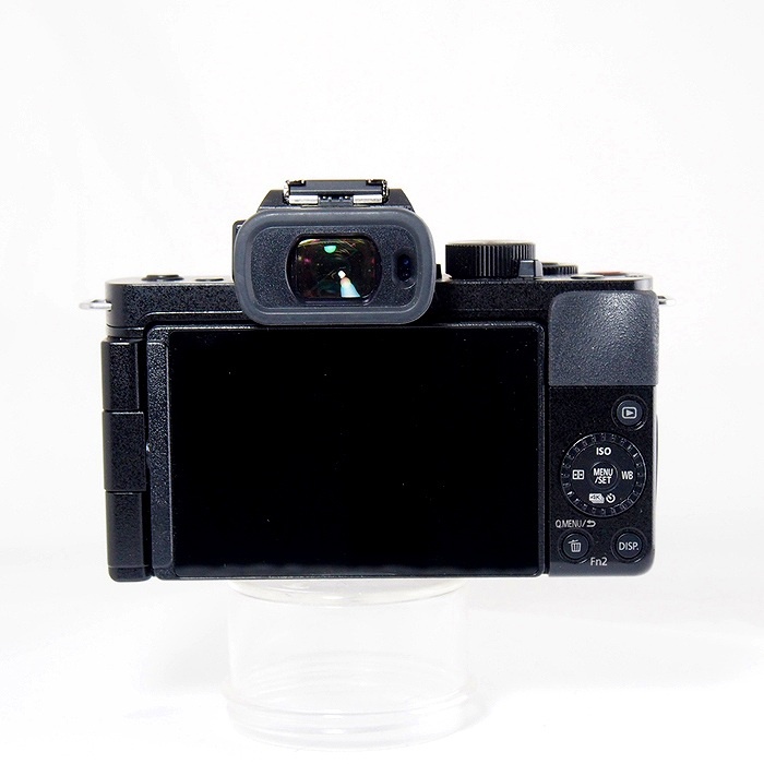 パナソニック DC-G100