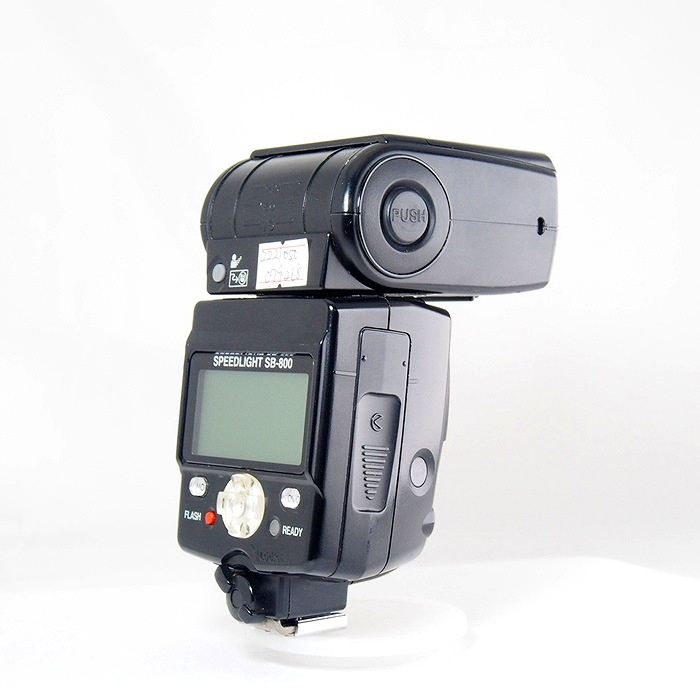 ニコン SB-800 スピードライト