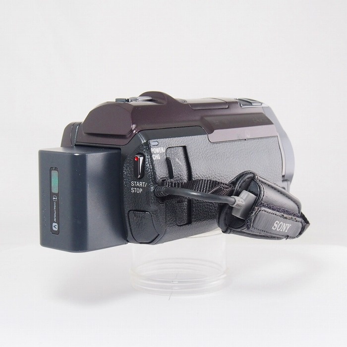 ソニー HDR-PJ800 T ハンデイカム