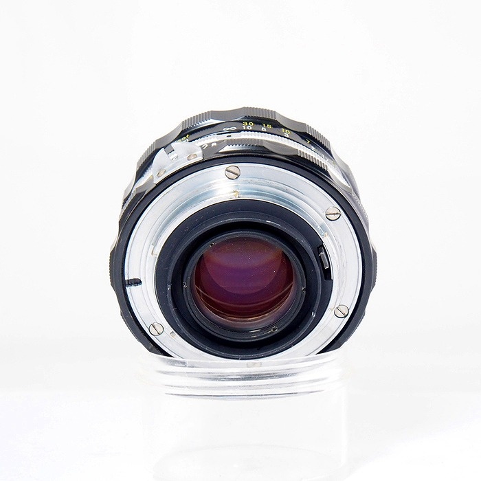 ニコン NIKKOR-H 50/F2
