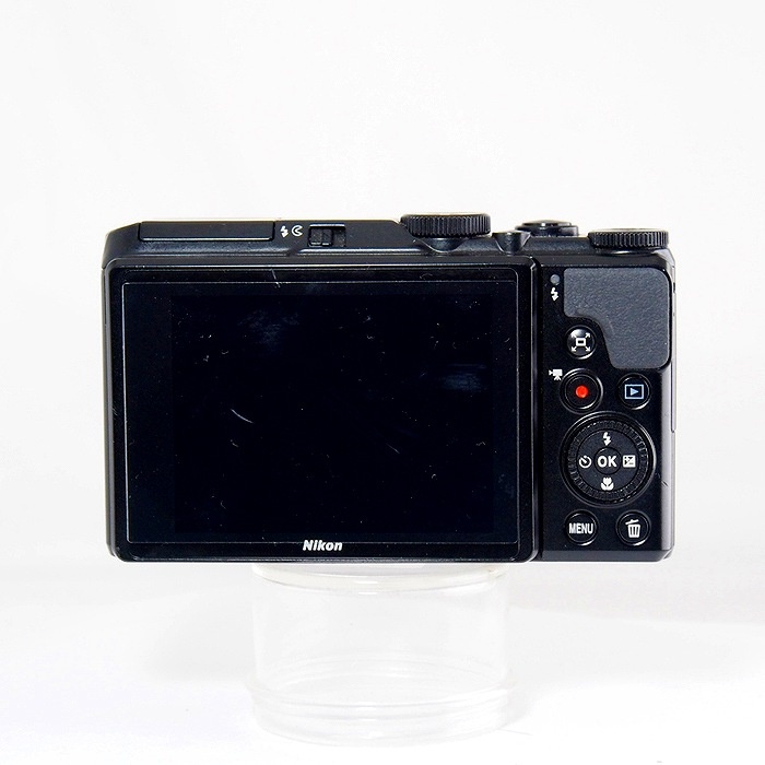 ニコン COOLPIX A900 ブラック