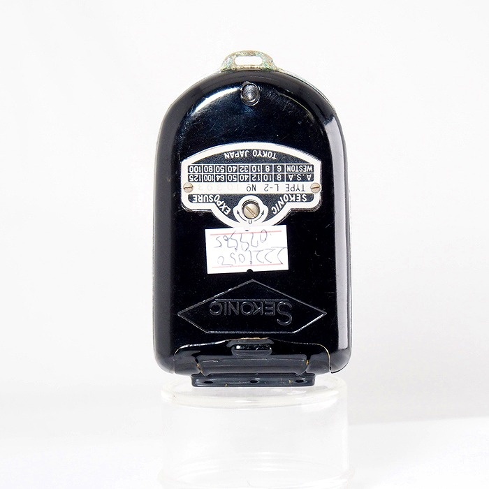 セコニック L-II 露出計