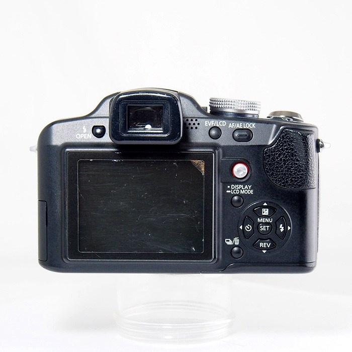 パナソニック DMC-FZ18-K