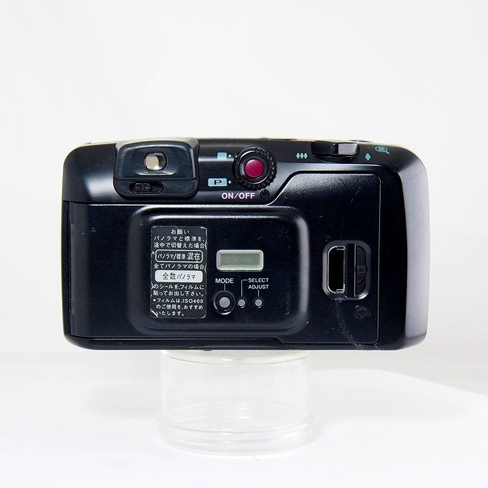 ペンタックス ESPIO115