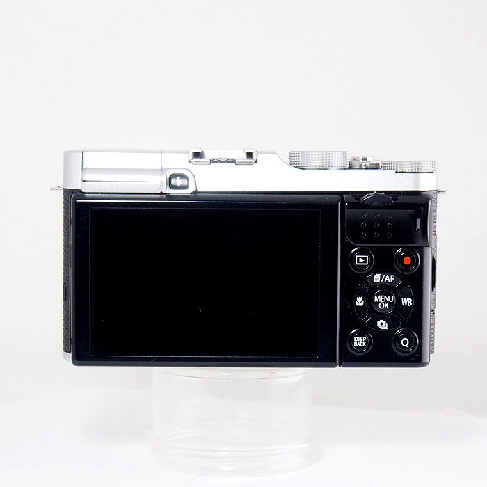 フジフイルム  FX-X-M1S デジタルカメラ