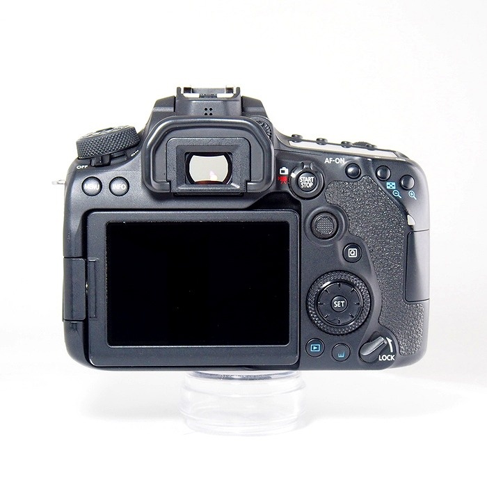 キヤノン EOS 90D