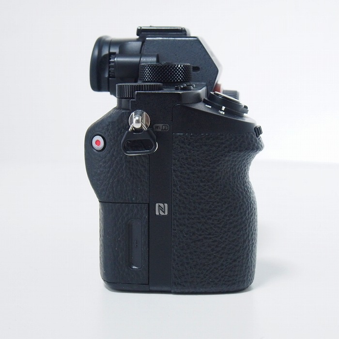 ソニー α7R II（ILCE-7RM2）