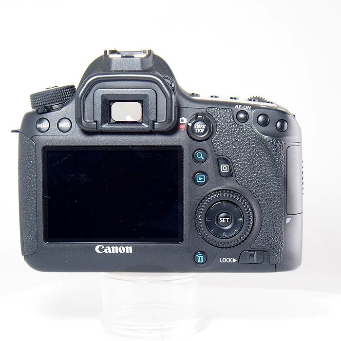 キヤノン EOS 6D