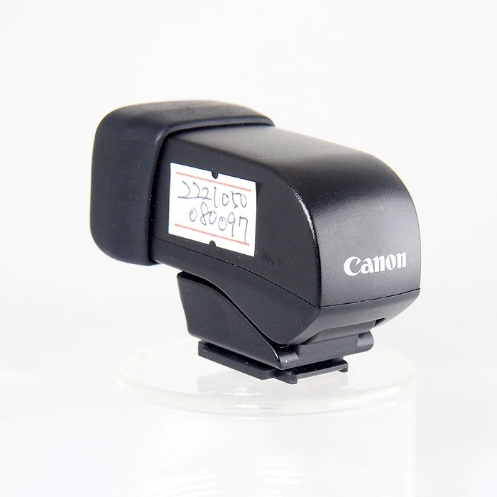 キヤノン EVF-DC1 電子ビューファインダー