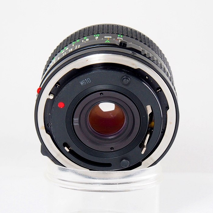 キヤノン NEW FD 28/2.8