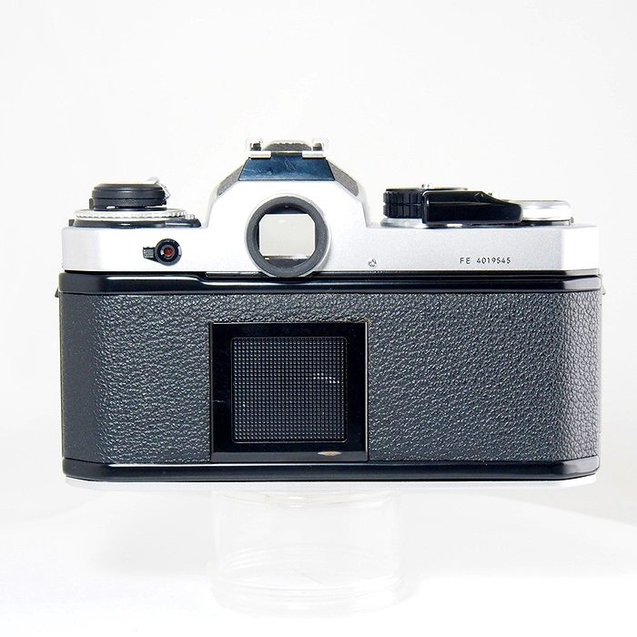 ニコン FEシルバー