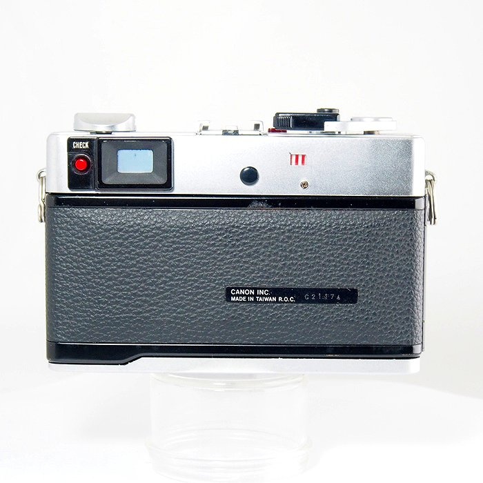 キヤノン DATEWMATIC