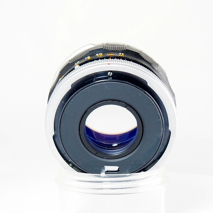 キヤノン FL50/1.8