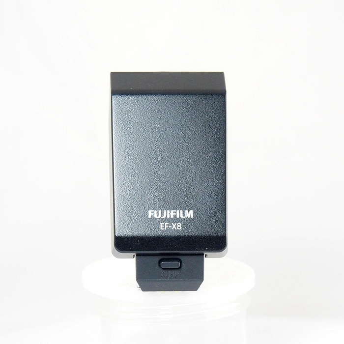フジフイルム EF-X8 クリップオンフラッシュ
