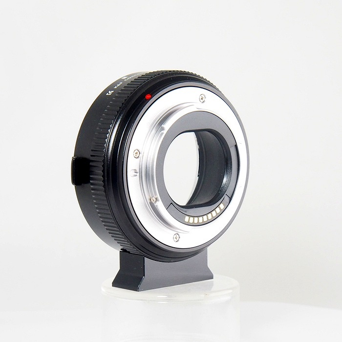 K&F CONCEPT EFレンズ/キヤノンEOS Mボディ用 EF-EOSMIIAF