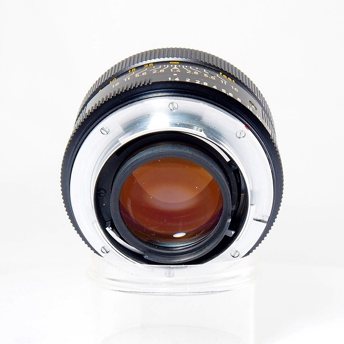 ライカ ズミルックス R 50/1.4(3CAM)