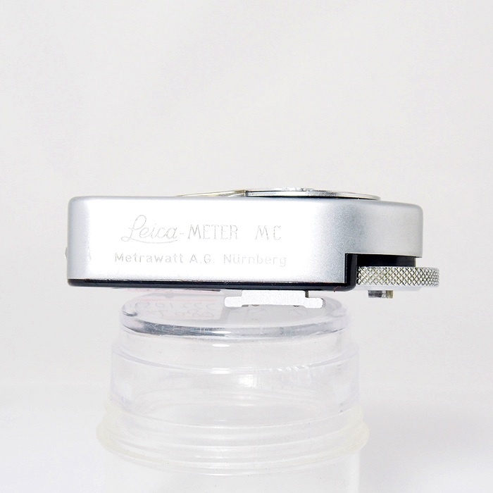 ライカ MCメーター