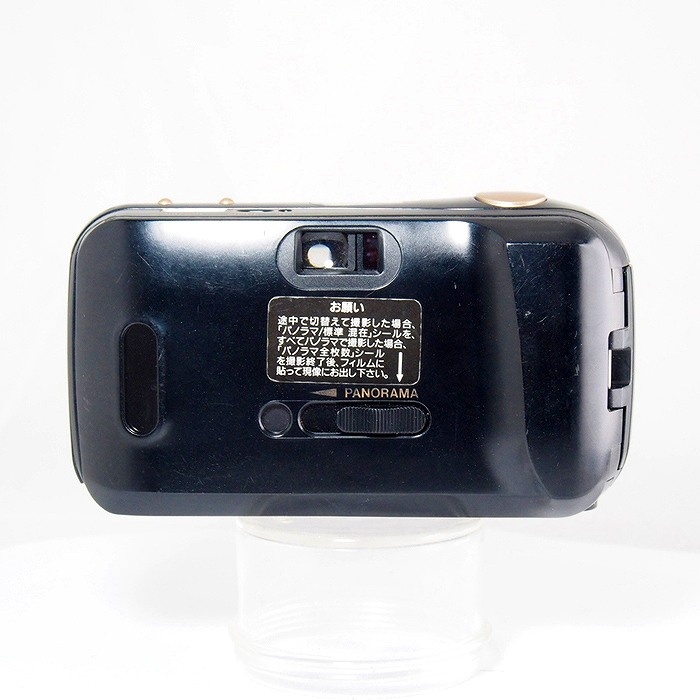 オリンパス μ（ミュー）パノラマ