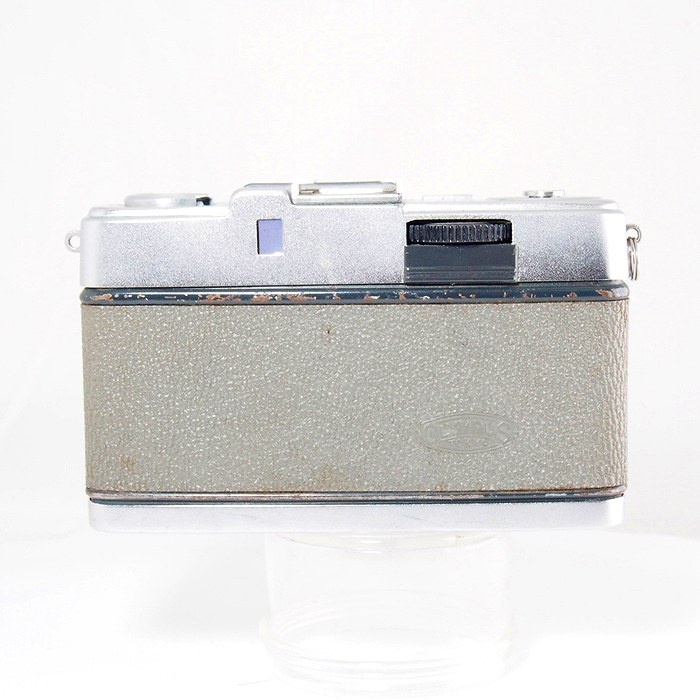 オリンパス PEN 初期型