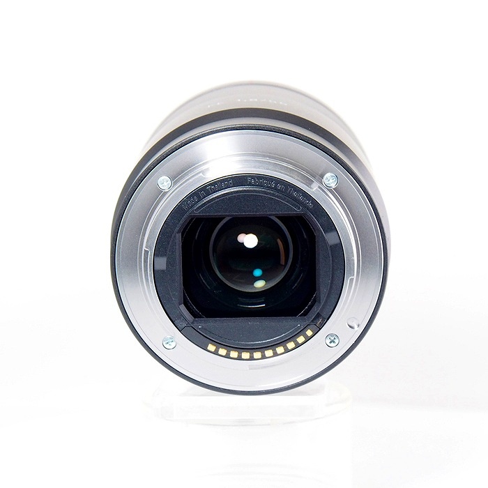 ソニー SONNAR T*FE55/1.8 ZA