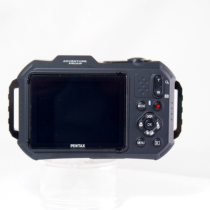 ペンタックス WG-1000 オリーブ