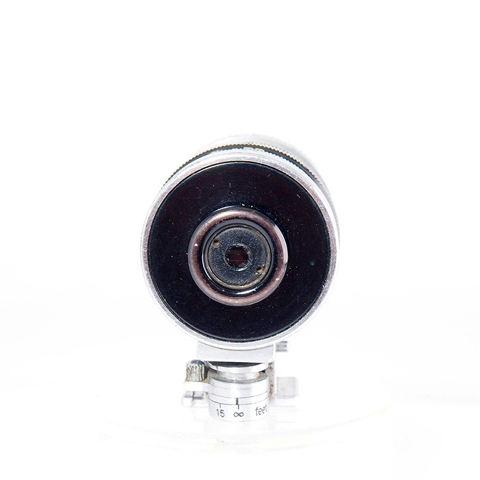 ニコン ユニバーサルファインダー