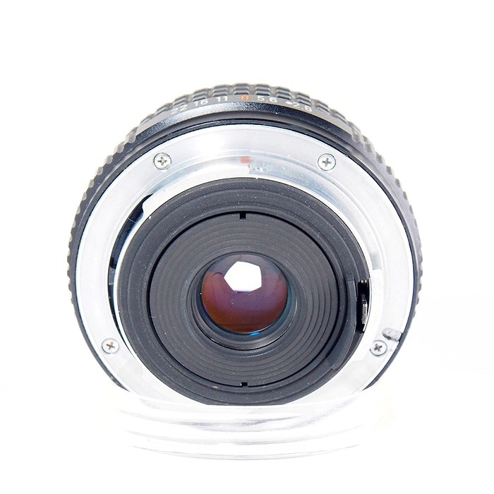 ペンタックス SMC-M 28/2.8