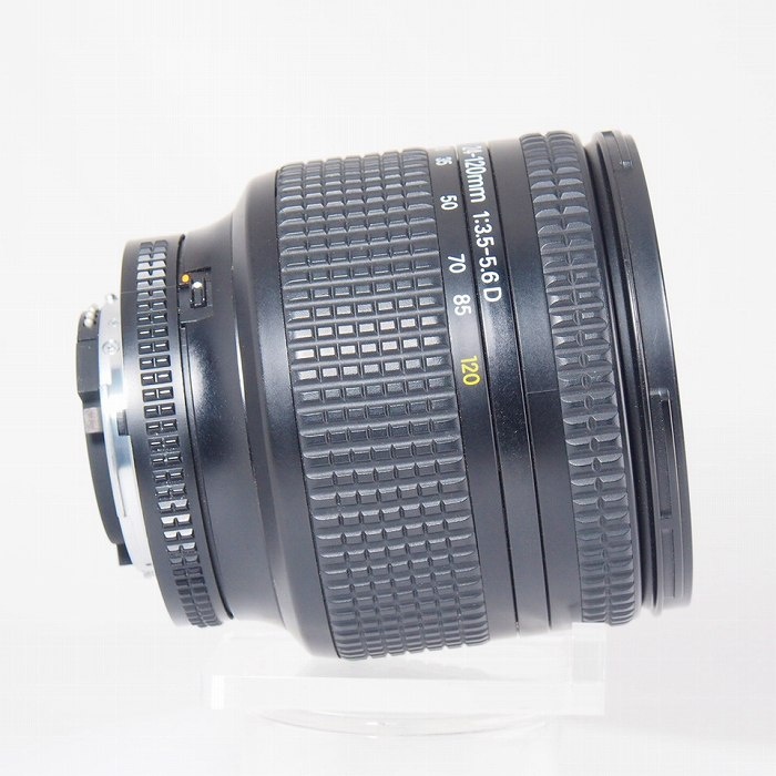 ニコン AI AF 24-120/3.5-5.6D