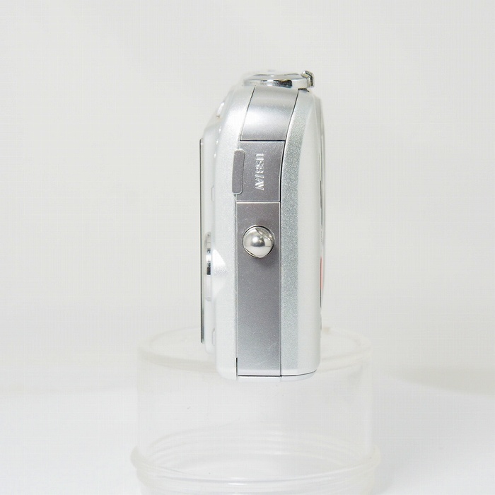 カシオ EX-Z1050 シルバー