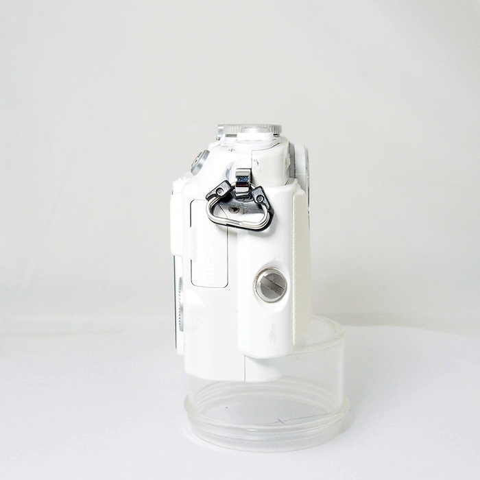 オリンパス E-PL6 ホワイト