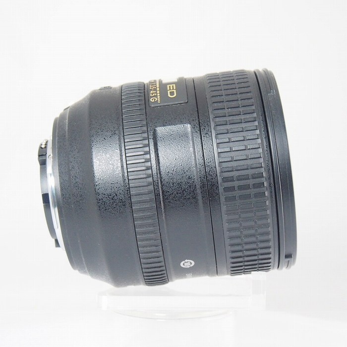 ニコン AF-S 24-85/3.5-4.5G ED VR