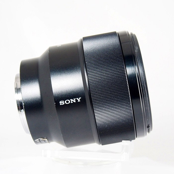 ソニー ソニー FE85/F1.8