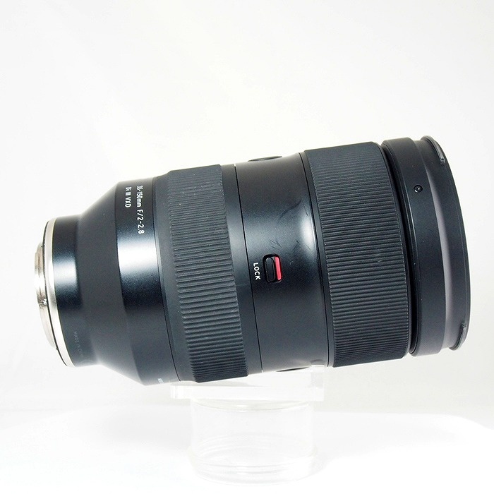 タムロン 35-150/2-2.8 DI3 VXD A058SソニーE