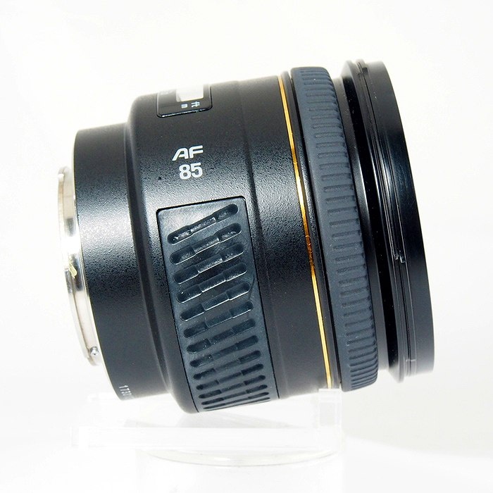 ミノルタ AF85/1.4