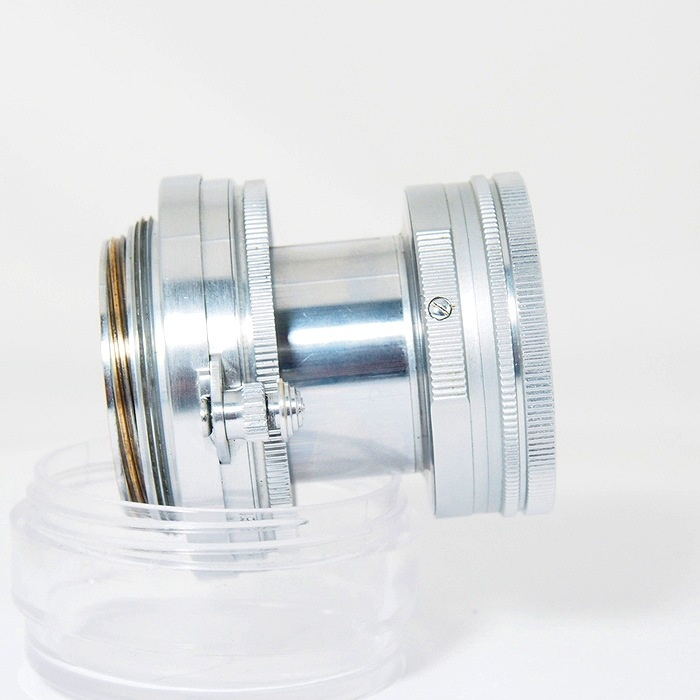 ライカ Summitar 5cm/2