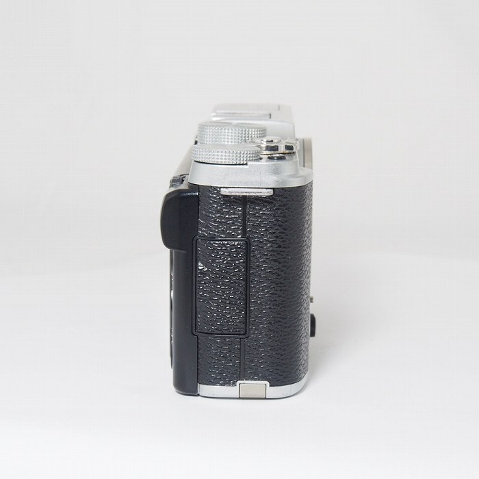 フジフイルム FX-X-M1B デジタルカメラ