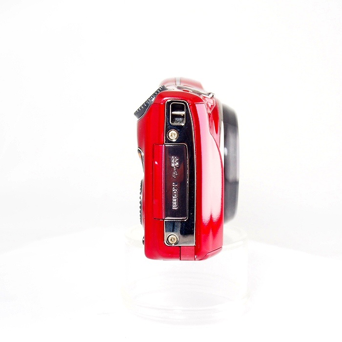 フジフイルム FX-F800EXR レッド