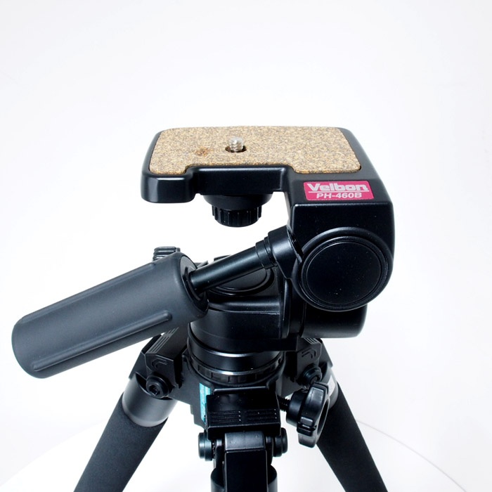 ベルボン カルマーニユ 640E