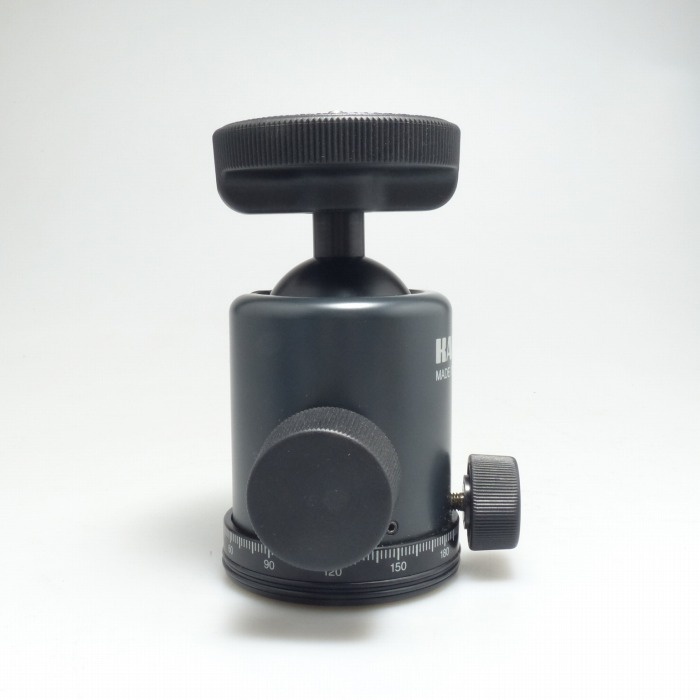 ソノタ カイザー #6012 ボールヘッド雲台