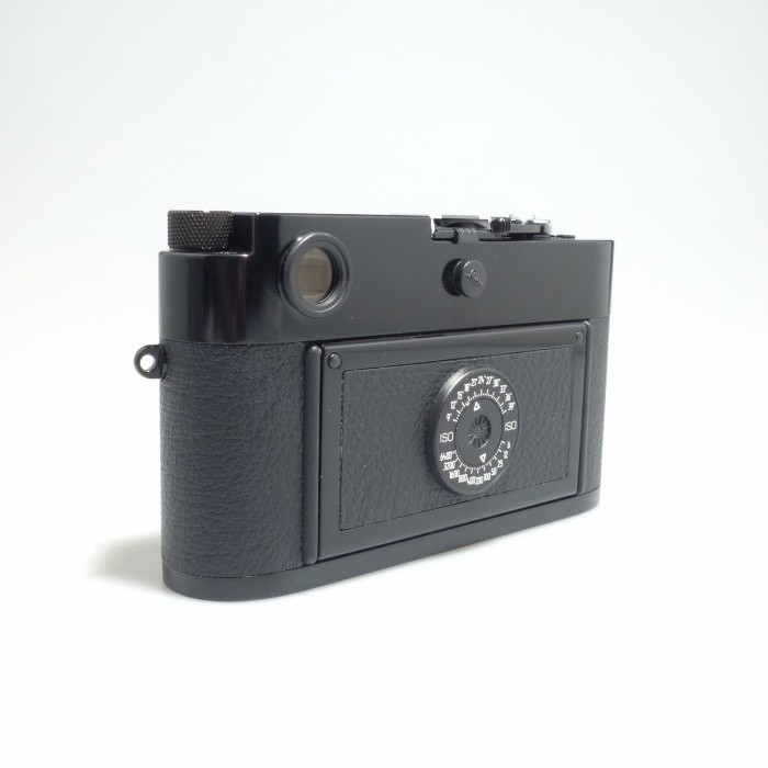 ライカ M6 TTL 0.72 ミレニアムモデル