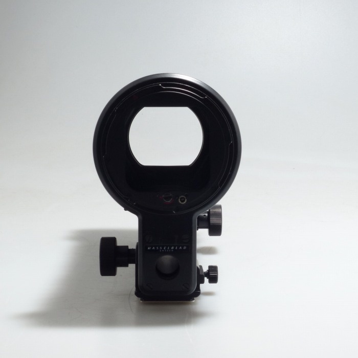 HASSELBLAD 接写オートベローズ