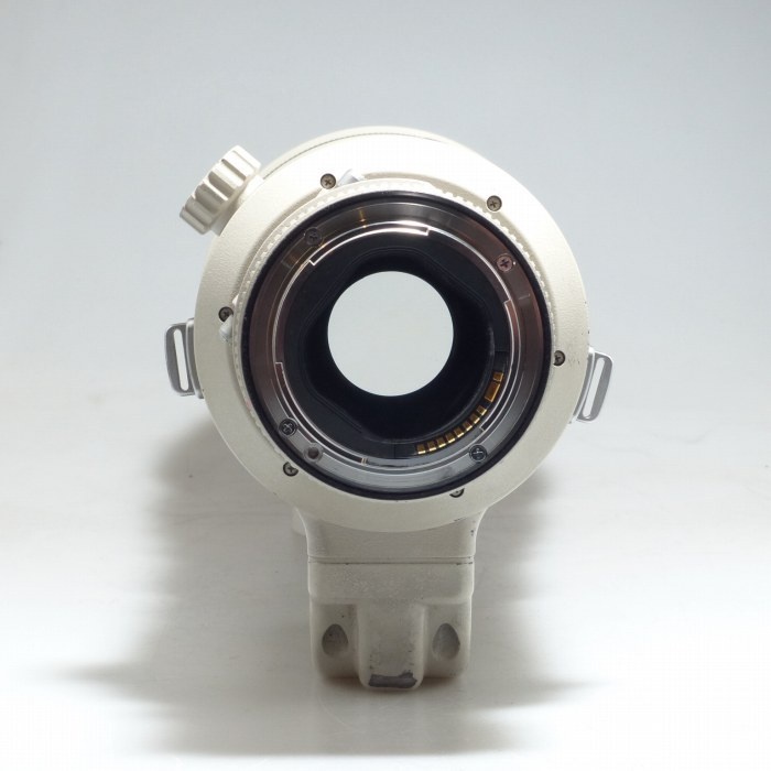 キヤノン EF500/F4L IS USM