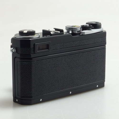 ニコン SP LIMITED EDITION （WニッコールC35/1.8付）