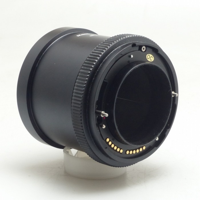 マミヤ RZ67用 中間リング No.2 82mm