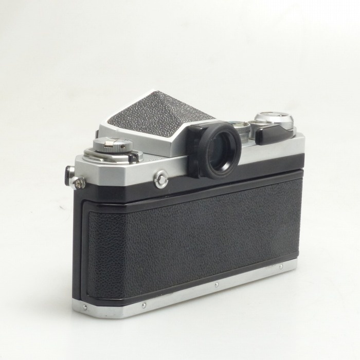 ニコン F アイレベル 後期