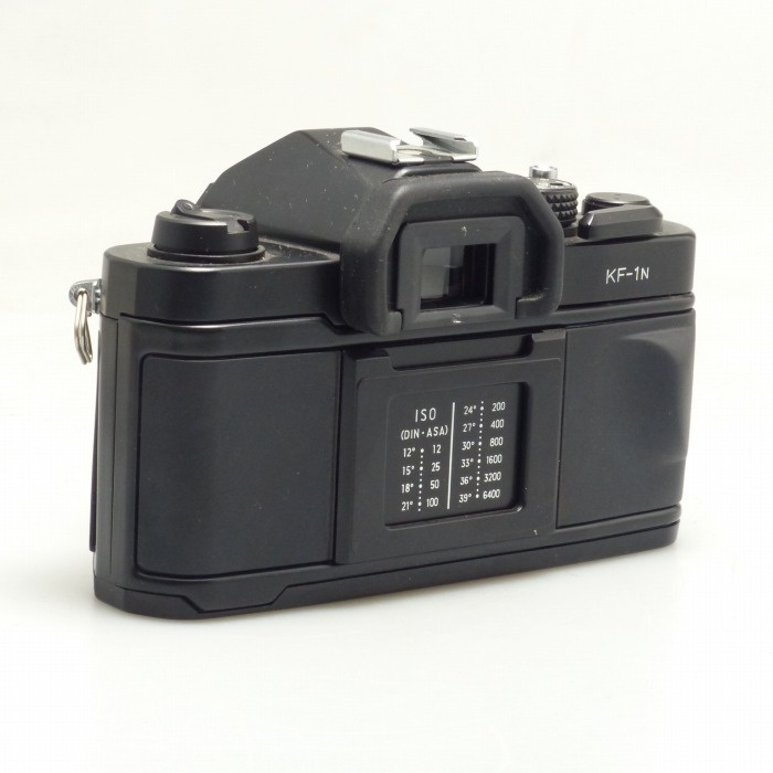 ケンコー KF-1N Fマウント
